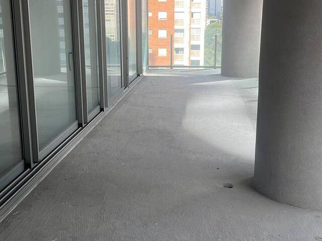 #502 - Apartamento para Venda em São Paulo - SP - 2