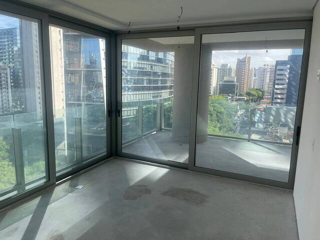 #502 - Apartamento para Venda em São Paulo - SP - 3