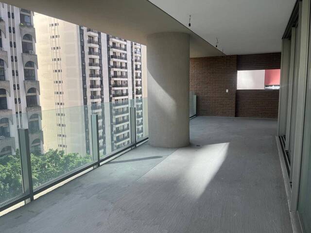 #502 - Apartamento para Venda em São Paulo - SP - 1