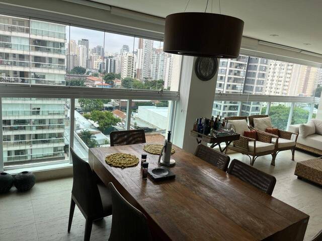 #503 - Apartamento para Venda em São Paulo - SP - 1