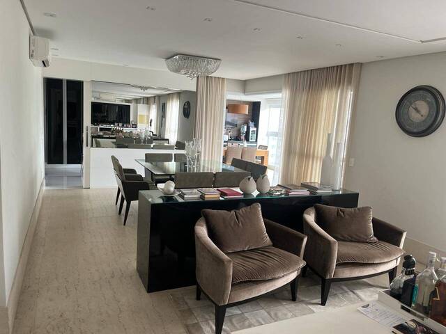 Apartamento para Venda em São Paulo - 4