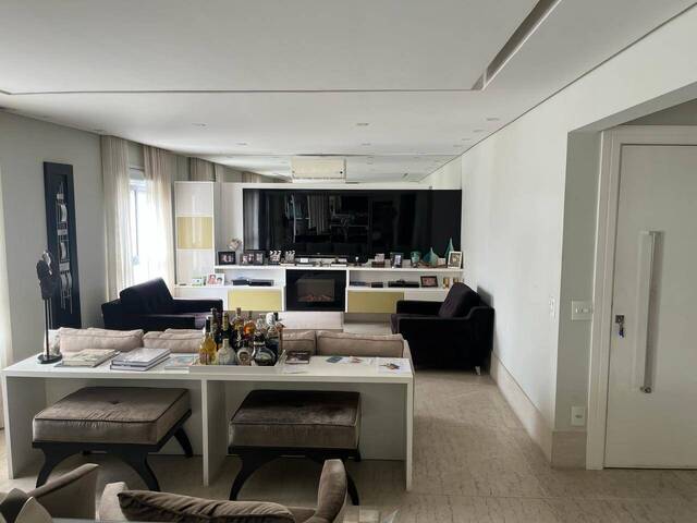 #503 - Apartamento para Venda em São Paulo - SP - 2