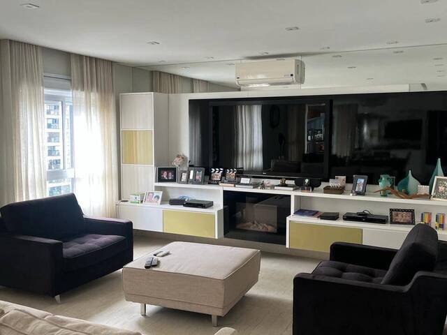 #503 - Apartamento para Venda em São Paulo - SP - 3