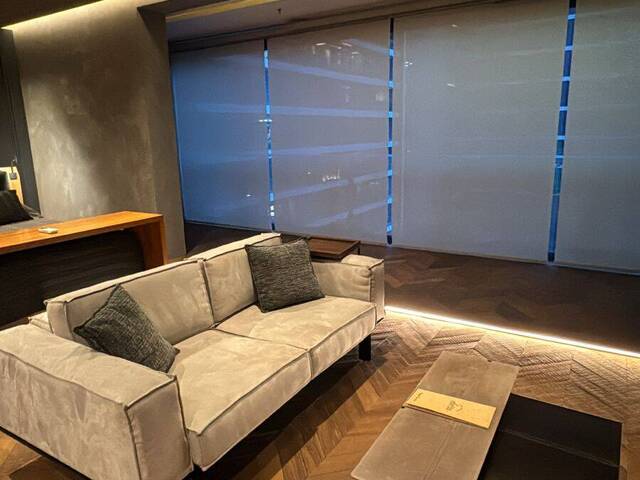 #505 - Apartamento para Venda em São Paulo - SP