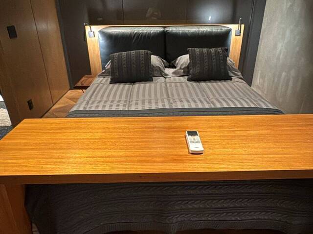 #505 - Apartamento para Venda em São Paulo - SP