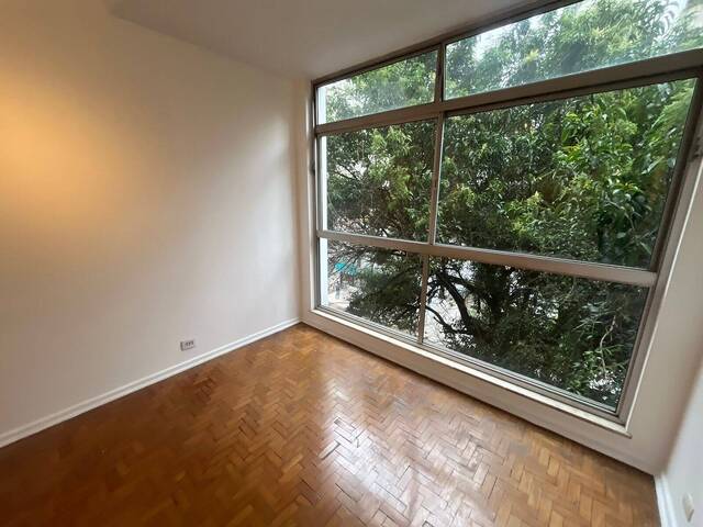 #507 - Apartamento para Venda em São Paulo - SP