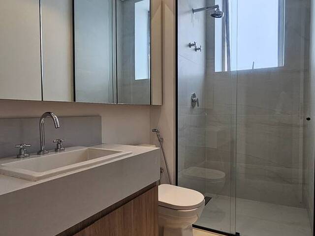 #509 - Apartamento para Venda em São Paulo - SP - 2