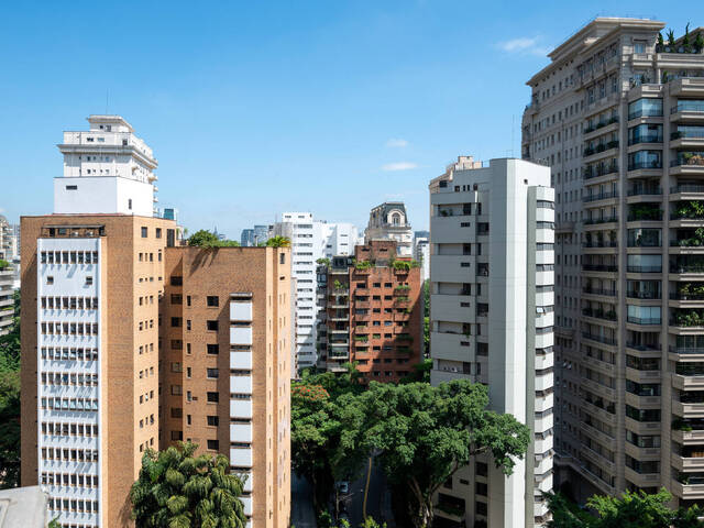 #510 - Apartamento para Venda em São Paulo - SP - 1