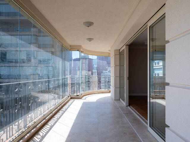 #510 - Apartamento para Venda em São Paulo - SP - 3