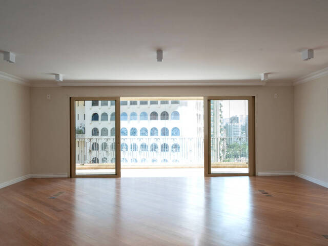 Apartamento para Venda em São Paulo - 4