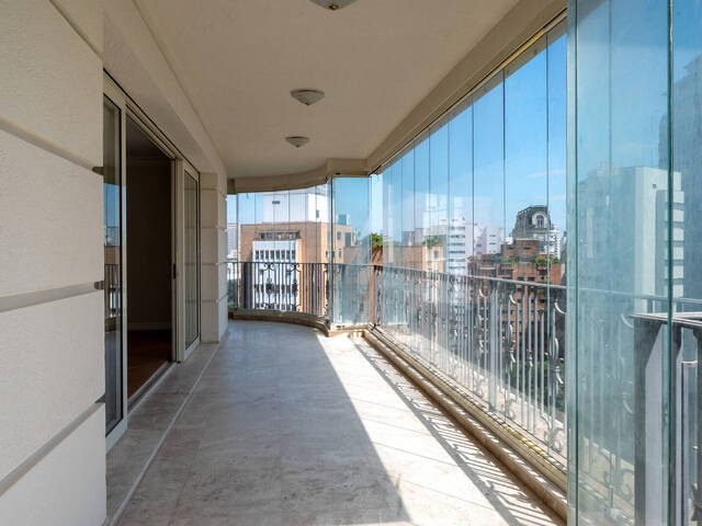 #510 - Apartamento para Venda em São Paulo - SP - 2