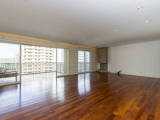 #512 - Apartamento para Venda em São Paulo - SP - 3