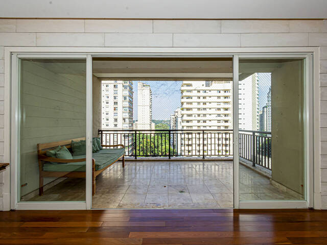 #512 - Apartamento para Venda em São Paulo - SP - 2