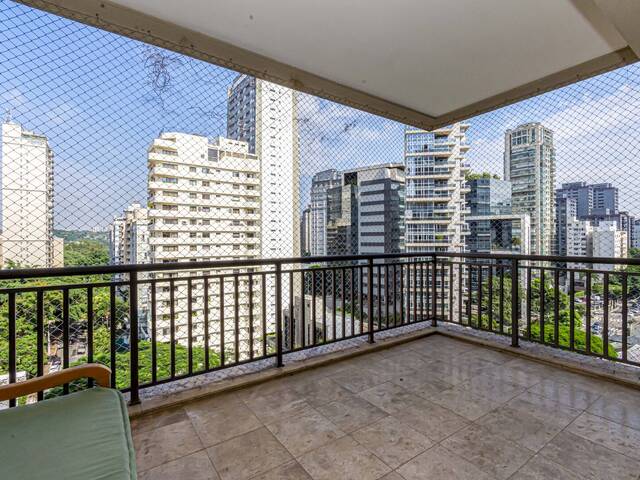 #512 - Apartamento para Venda em São Paulo - SP - 1