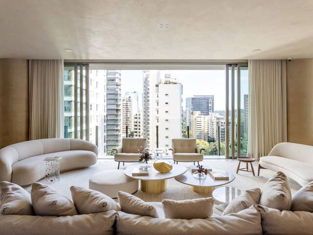 #513 - Apartamento para Venda em São Paulo - SP