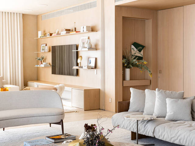 #513 - Apartamento para Venda em São Paulo - SP