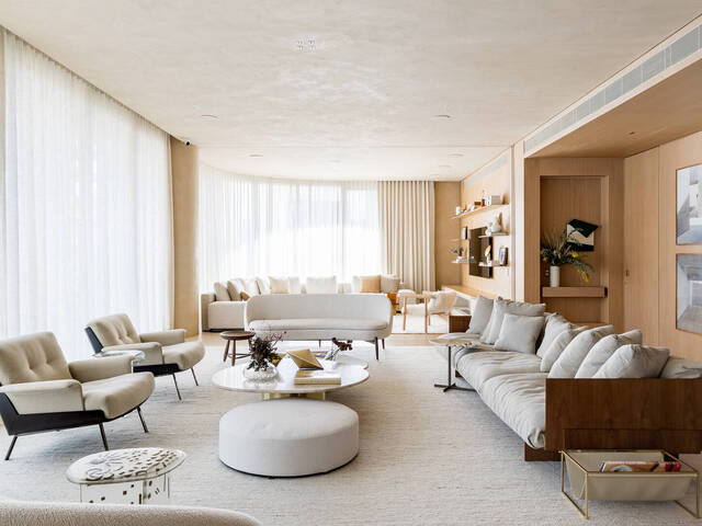 #513 - Apartamento para Venda em São Paulo - SP