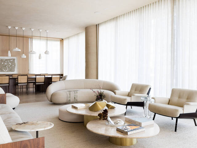 Apartamento para Venda em São Paulo - 5