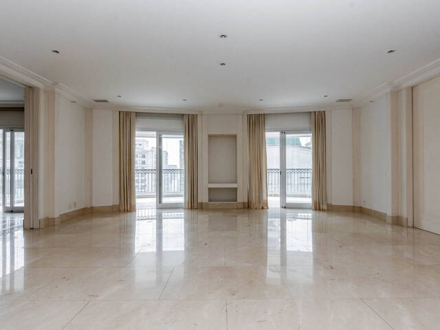 #514 - Apartamento para Venda em São Paulo - SP - 2