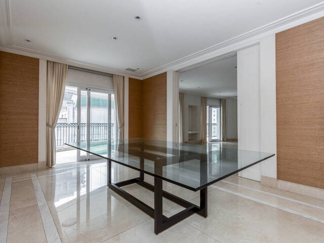 Apartamento para Venda em São Paulo - 5