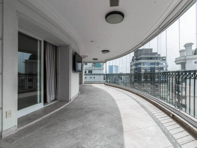 #514 - Apartamento para Venda em São Paulo - SP - 1