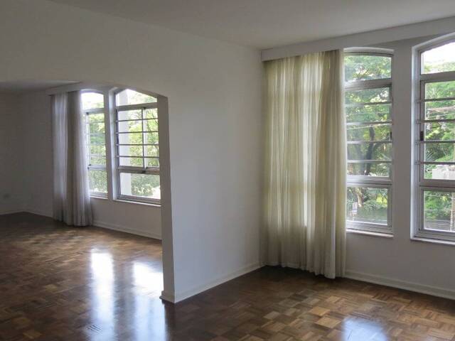 #515 - Apartamento para Venda em São Paulo - SP