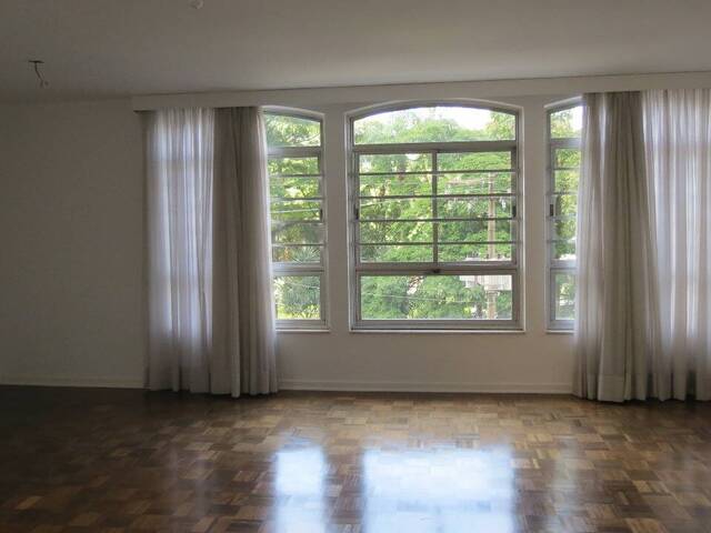 #515 - Apartamento para Venda em São Paulo - SP