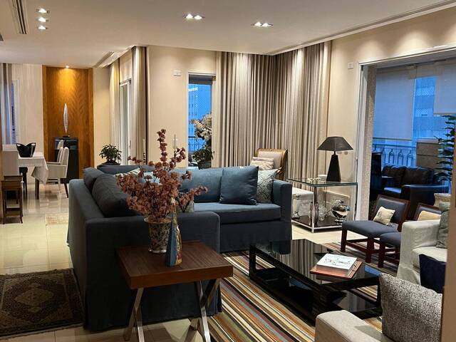 #516 - Apartamento para Venda em São Paulo - SP