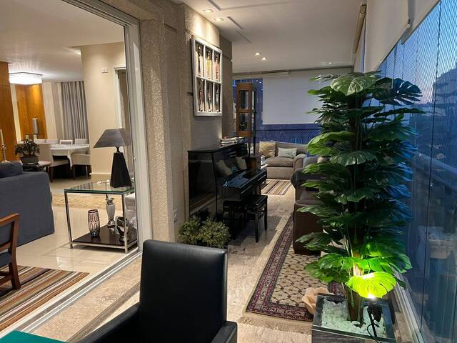 #516 - Apartamento para Venda em São Paulo - SP