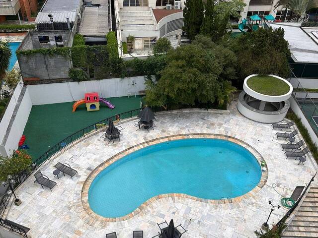 #517 - Apartamento para Venda em São Paulo - SP