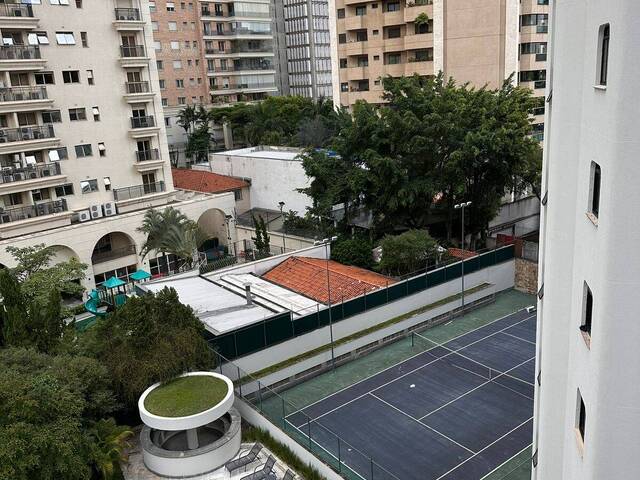 #517 - Apartamento para Venda em São Paulo - SP