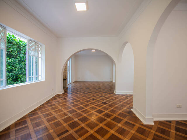 Casa para Locação em São Paulo - 5