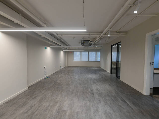 #519 - Apartamento para Locação em São Paulo - SP