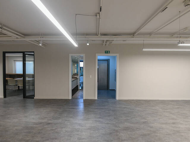 #519 - Apartamento para Locação em São Paulo - SP - 2