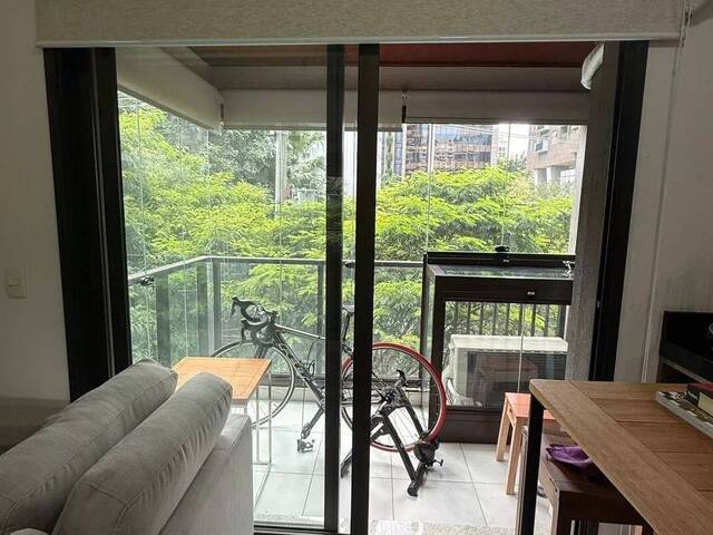 #520 - Apartamento para Venda em São Paulo - SP