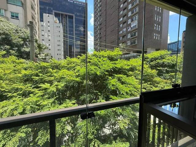 #520 - Apartamento para Venda em São Paulo - SP
