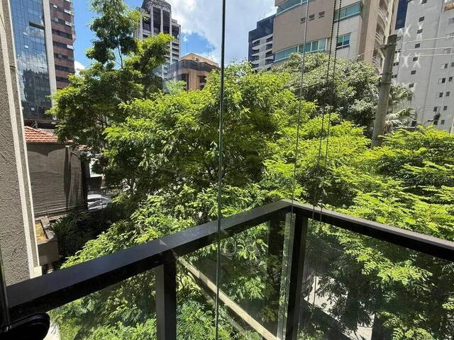 #520 - Apartamento para Venda em São Paulo - SP