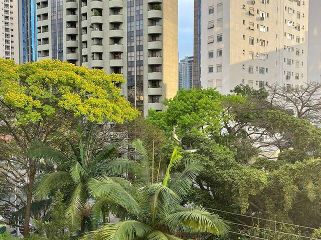 #521 - Apartamento para Venda em São Paulo - SP