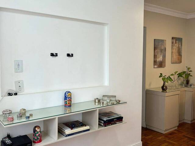 #521 - Apartamento para Venda em São Paulo - SP