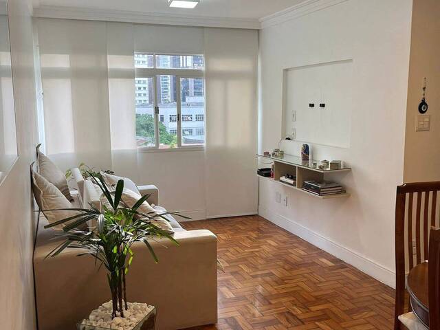 #521 - Apartamento para Venda em São Paulo - SP