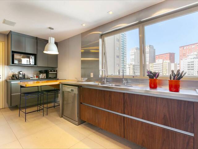 Apartamento para Venda em São Paulo - 4