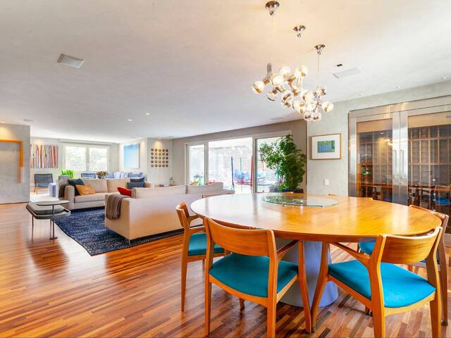 #522 - Apartamento para Venda em São Paulo - SP - 3