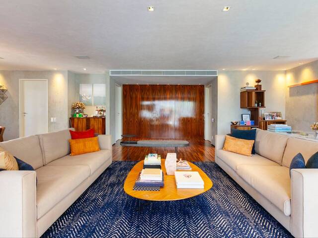 #522 - Apartamento para Venda em São Paulo - SP - 2