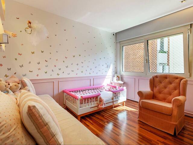 Apartamento para Venda em São Paulo - 5