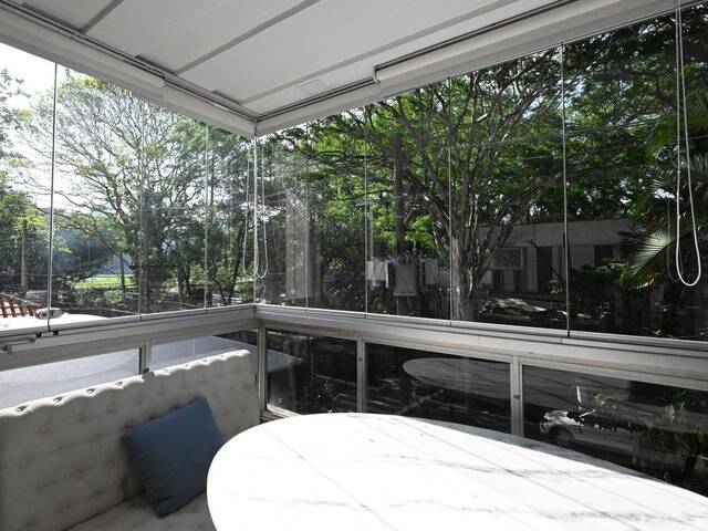 Apartamento para Locação em São Paulo - 4