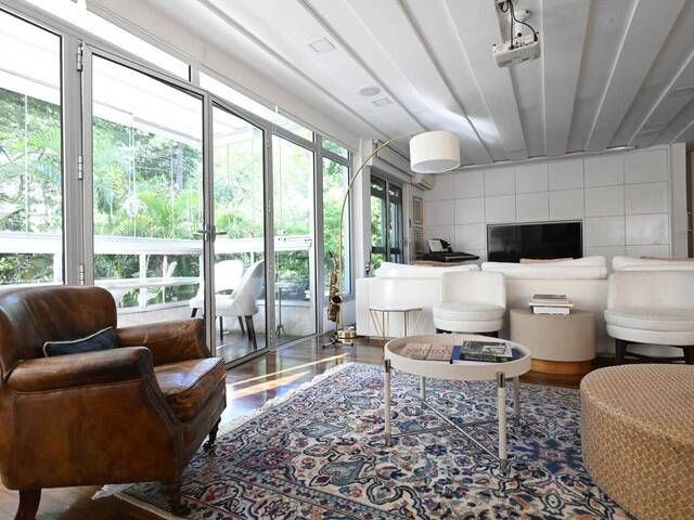 #523 - Apartamento para Locação em São Paulo - SP - 3