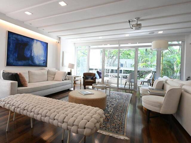 Apartamento para Locação em São Paulo - 5