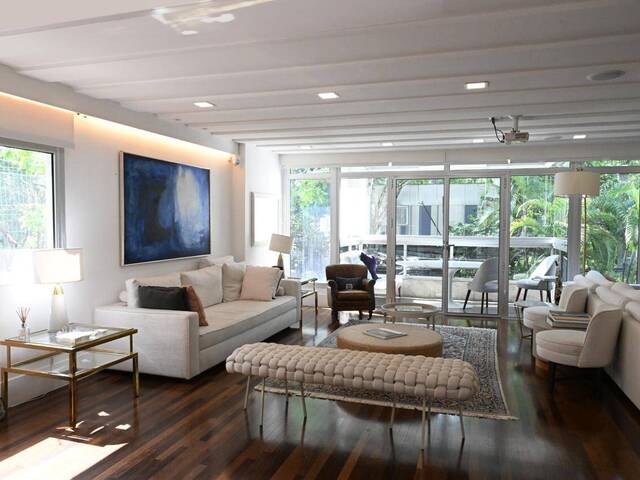 #523 - Apartamento para Locação em São Paulo - SP - 2