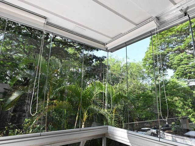 #523 - Apartamento para Locação em São Paulo - SP