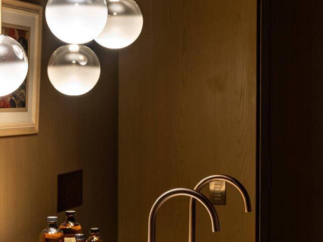 Apartamento para Venda em São Paulo - 4